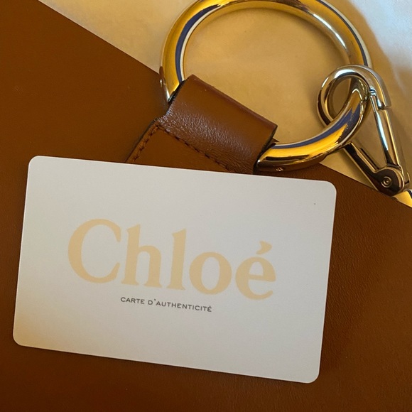 CHLOE authentic bag - Picture 5 of 9